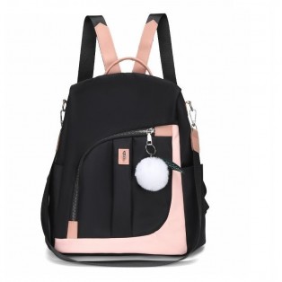 4035 Nylon Backpack